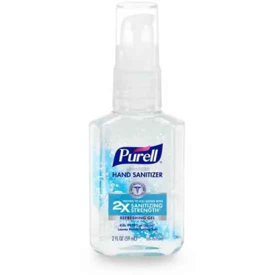 Purell Refreshing Hand Sanitizer image {6}