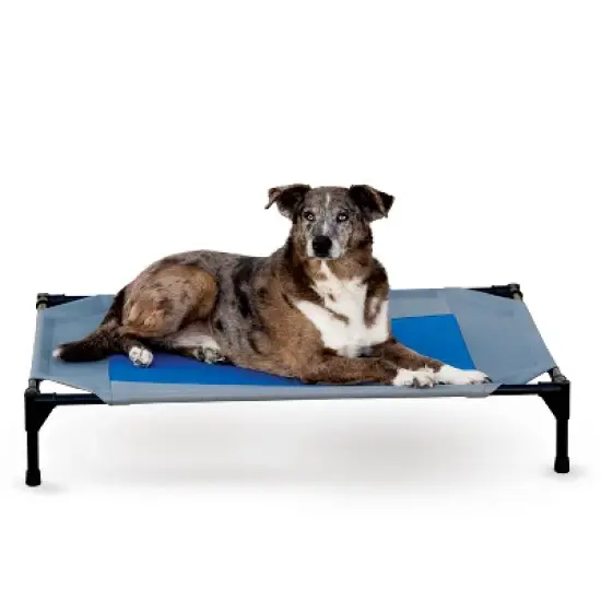 Coolin Pet Cot image {2}
