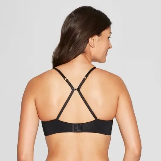 Women's Wirefree Nursing Bra - Auden image {3}