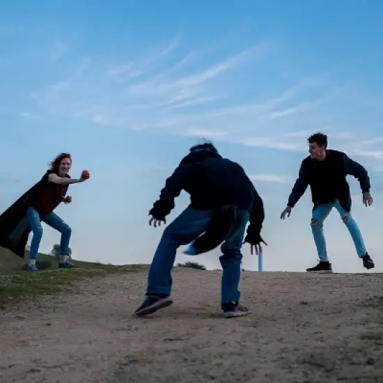 Starlux Games Wizards & Werewolves - 23pc image {11}