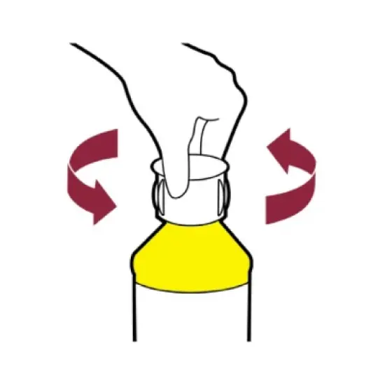 Karcher 16.9oz Streak-Free Multi-Surface Stone Floor Cleaner Concentrate image {1}