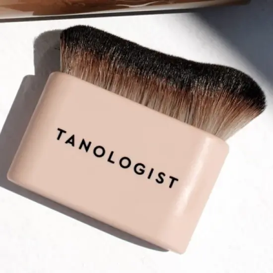 Tanologist Sunless Tanning Treatment Body Brush image {2}