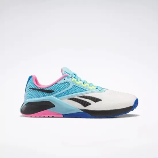 Reebok Nano X2 Women's Training Shoes Womens Performance Sneakers image {10}