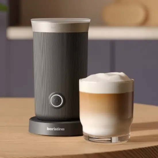 Philips Baristina Milk Frother image {3}