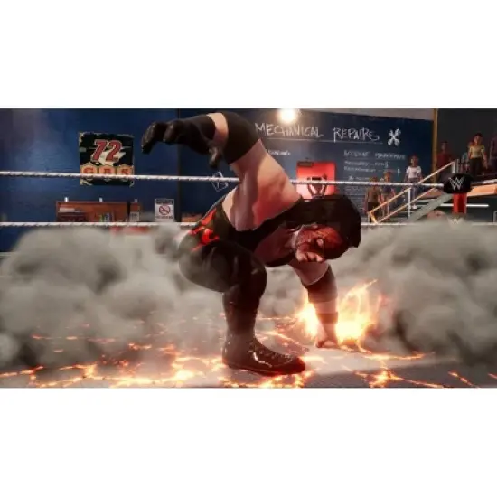 WWE 2K Battlegrounds - Xbox One image {2}