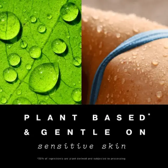 9 Elements Unscented Laundry Detergent - 92 fl oz image {1}