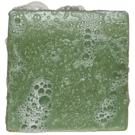 DR. SQUATCH Men's All Natural Bar Soap - Rainforest Rapids - 5oz image {6}