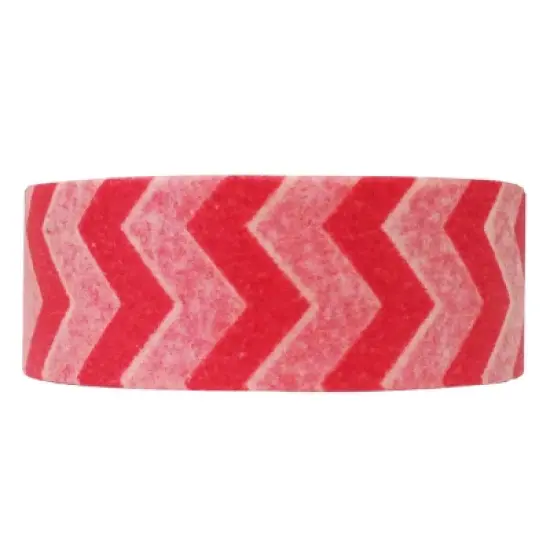 Wrapables Striped Japanese Washi Masking Tape image {25}