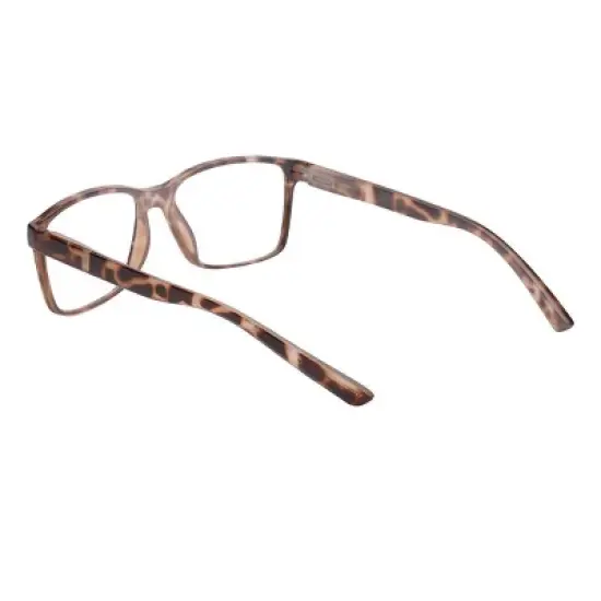 ICU Eyewear Mendocino Tortoise image {2}