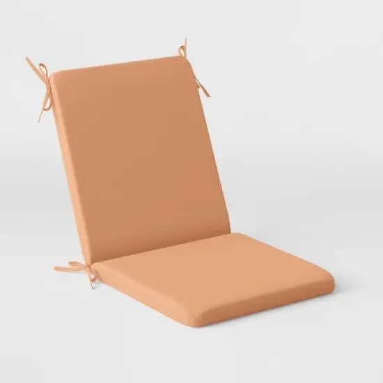 Outdoor Chair Cushion - Room Essentials&trade; image {9}