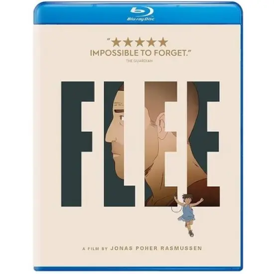 Flee (Blu-ray)(2021) image {1}