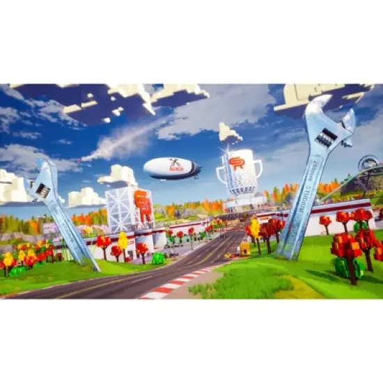 LEGO 2K Drive - Xbox One image {6}