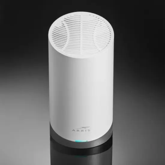 SURFboard MAX Dash Bundle AC3800 Tri-band Mesh Wi-Fi 5 image {3}