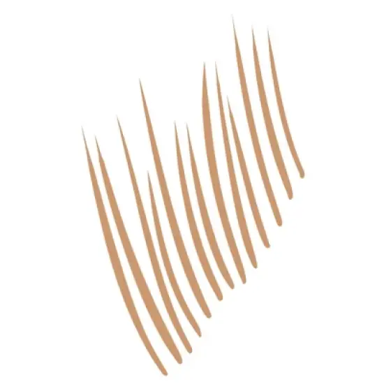 NYX Professional Makeup Lift N Snatch! Brow Tint Pen - 0.03 fl oz image {1}