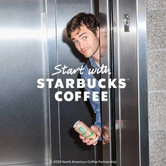 Starbucks Doubleshot Energy Mocha Fortified Energy Coffee Drink - 15 fl oz Can image {6}