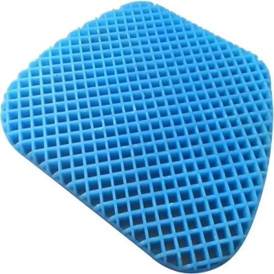 FOMI Gel Orthopedic Seat Cushion Pad image {3}