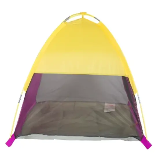Pacific Play Tents Kids Lil' Nursery Play Tent 3' x 3' image {9}