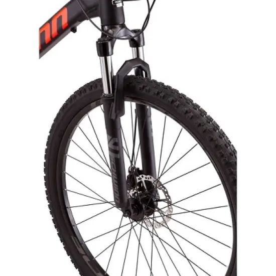 Schwinn Men's Ascension 29" Mountain Bike - Black image {4}