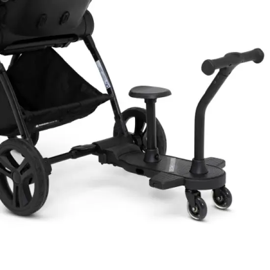 Delta Children Revolve Standing Board Stroller Accessory image {4}