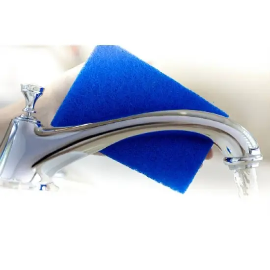 Scotch-Brite Non Scratch Scour Pads - 4ct image {12}