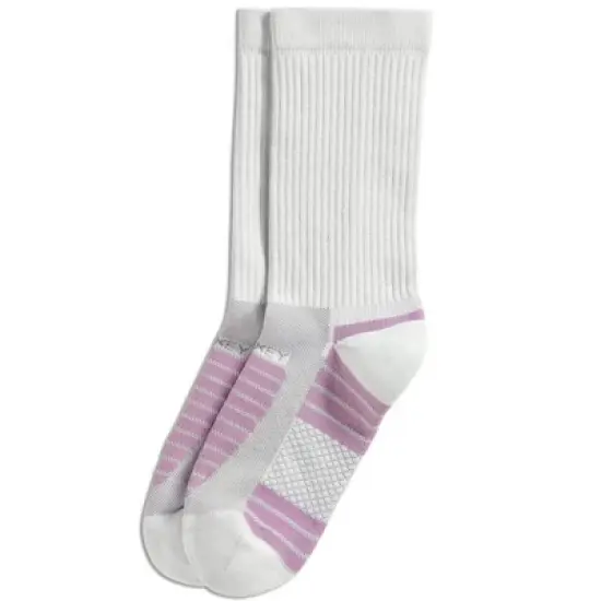 Jockey Women's Made in America* Sport Crew Sock image {1}