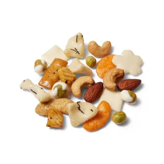 Zen Party Trail Mix - 21oz - Good & Gather&trade; image {1}