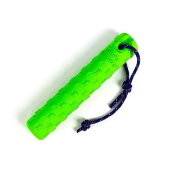 Katie's Bumpers Original Dog Toy, Green image {3}