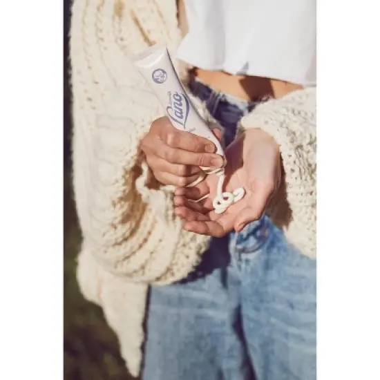 Lanolips Rose Intense Hand Cream - 1.69oz image {4}