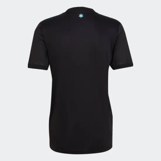 MLS Minnesota United FC Men's Adidas Home Replica Jersey image {1}