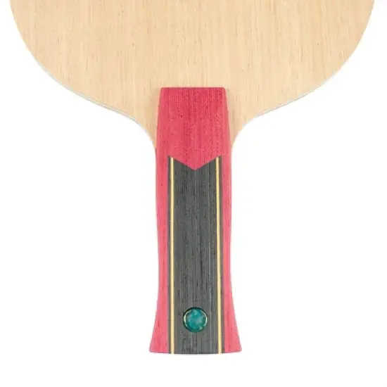 Butterfly Mizutani Jun Super ZLC Blade image {4}