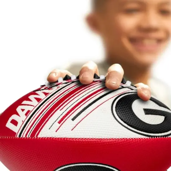 NCAA Georgia Bulldogs Air Tech Football image {4}