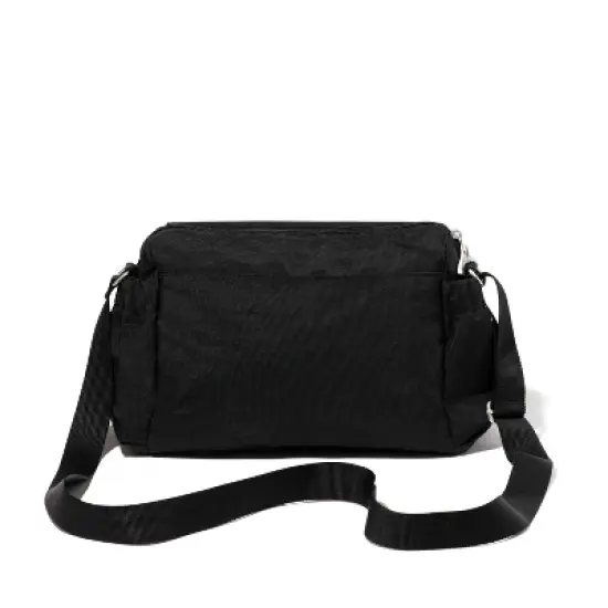 baggallini Daily Machine Wash Messenger Bag image {2}