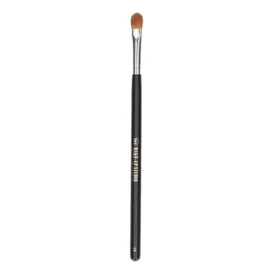 Eyeshadow Brush - 15 Medium Slim by Make-Up Studio for Women 1 Pc Brush image {3}
