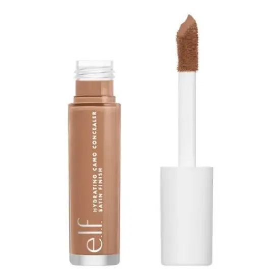 e.l.f. Hydrating Camo Concealer - 0.203 fl oz image {18}