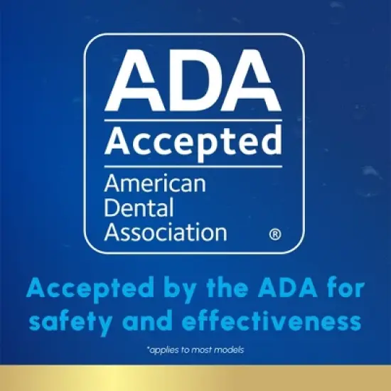 Waterpik Water Flosser Cordless image {5}