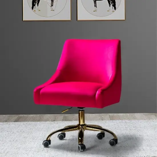 Carina Task Chair | Karat Home image {8}
