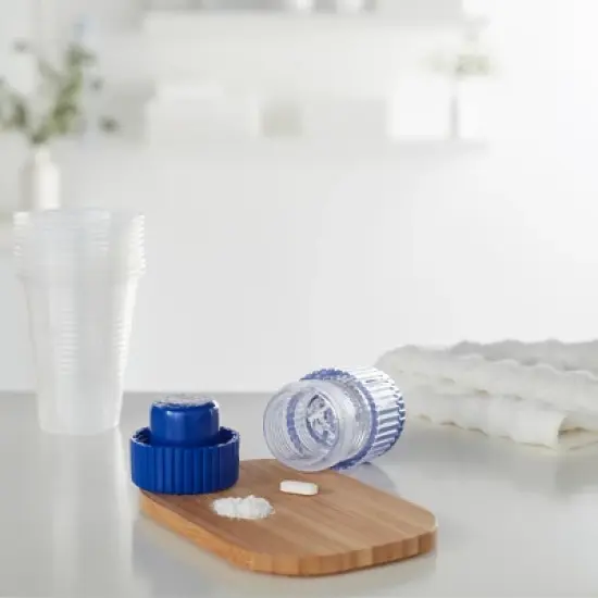 McKesson Pill Crusher Hand Operated 63-6340, 1 Ct image {2}