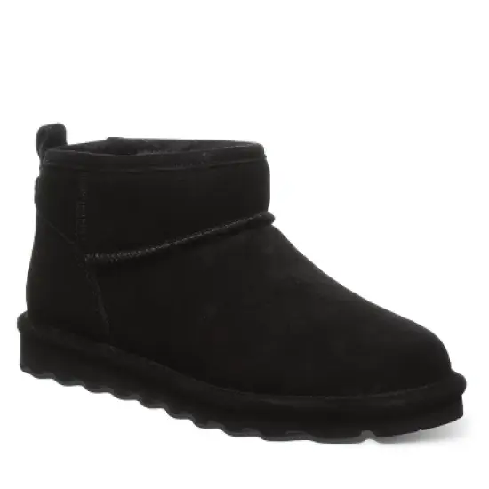 Bearpaw Women's Shorty Boots image {8}