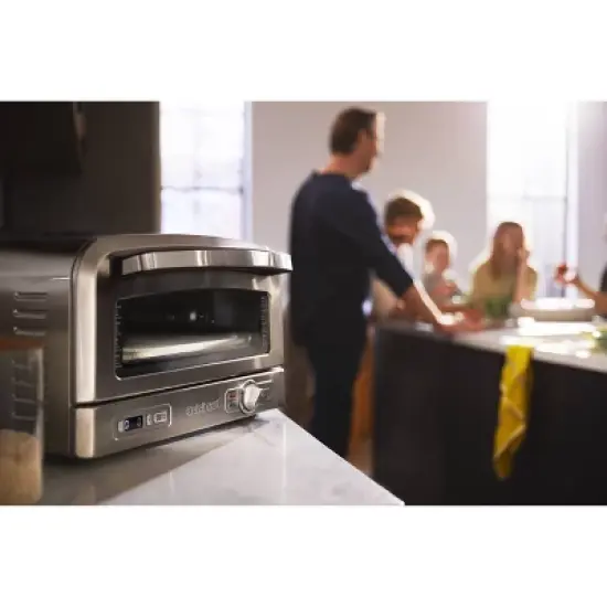 Cuisinart Indoor Metal Pizza Oven image {13}