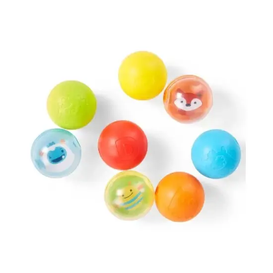 Skip Hop E&M Lets Roll Activity Table image {11}