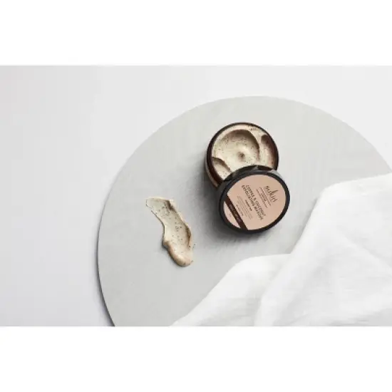 Sukin Coffee & Coconut Exfoliating Face Mask - 3.38oz image {2}