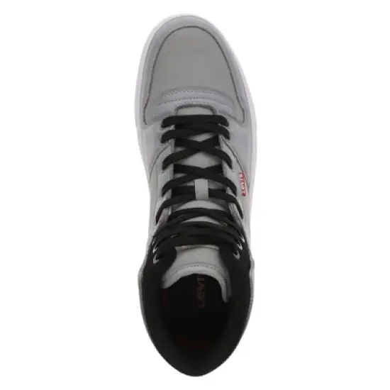 Levi's Mens Mason Hi CZ Casual Fashion Sneaker Boot image {1}