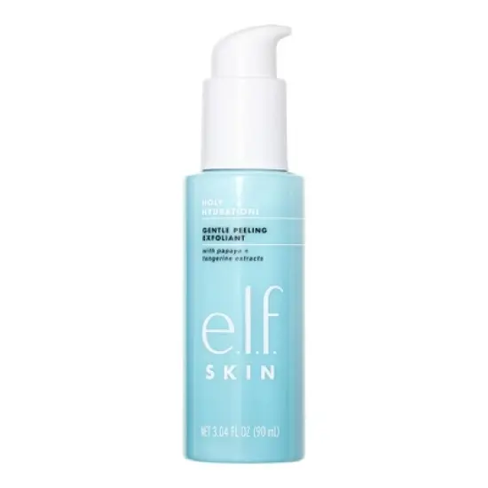 e.l.f. Gentle Peeling Exfoliant - 3.04 fl oz image {5}