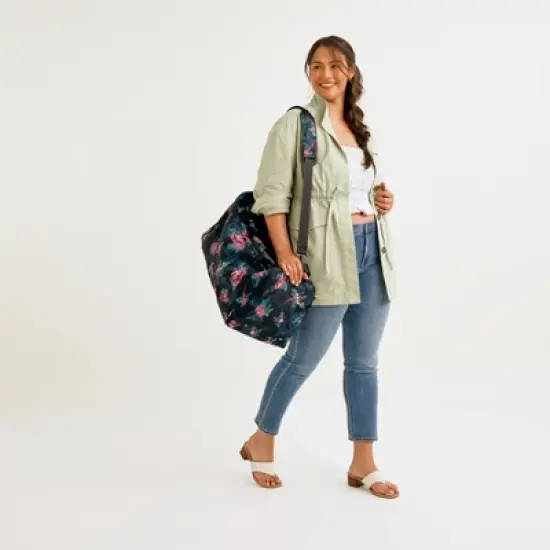 Vera Bradley Women's  Travel Duffel Bag image {3}