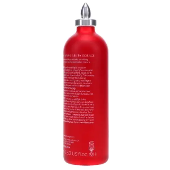 ELEMIS Frangipani Monoi Body Oil 3.3 oz image {4}