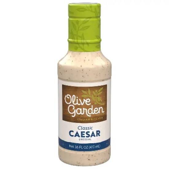 Olive Garden Caesar - 16 fl oz image {6}