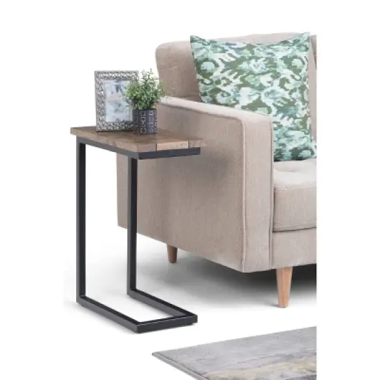 Rhonda C Side Table - WyndenHall image {1}