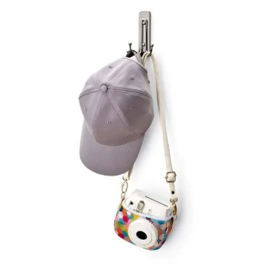 Command Large Sized Double Decorative Hooks image {2}