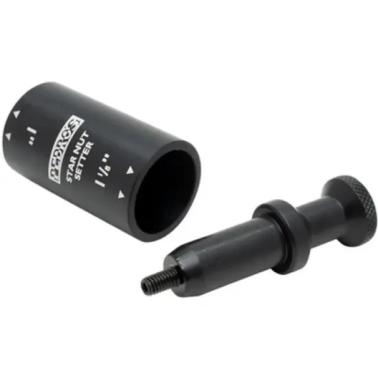 Pedro's Star Nut Setter II image {2}