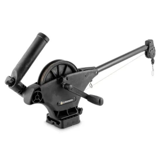 Cannon Uni-Troll 5 Manual Downrigger image {11}